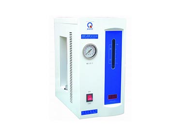 氫氣發生器常見問題有什么，如何解決？