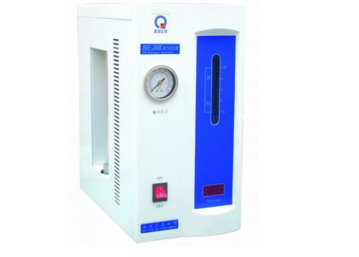 氫氣發(fā)生器產(chǎn)出的氫氣來源是什么？