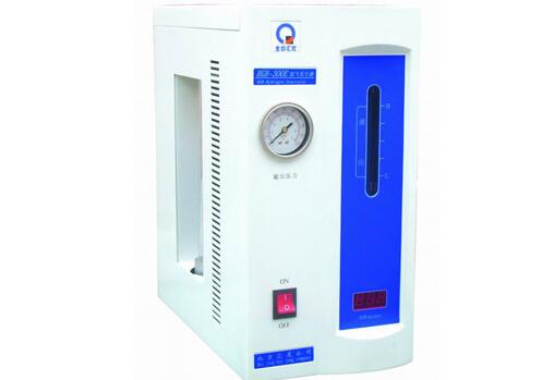 氫氣發(fā)生器的結(jié)構(gòu)特點(diǎn)是什么？