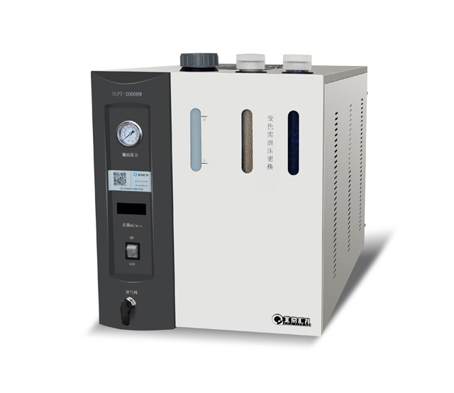 高純度氮氣發(fā)生器的6大特點是什么