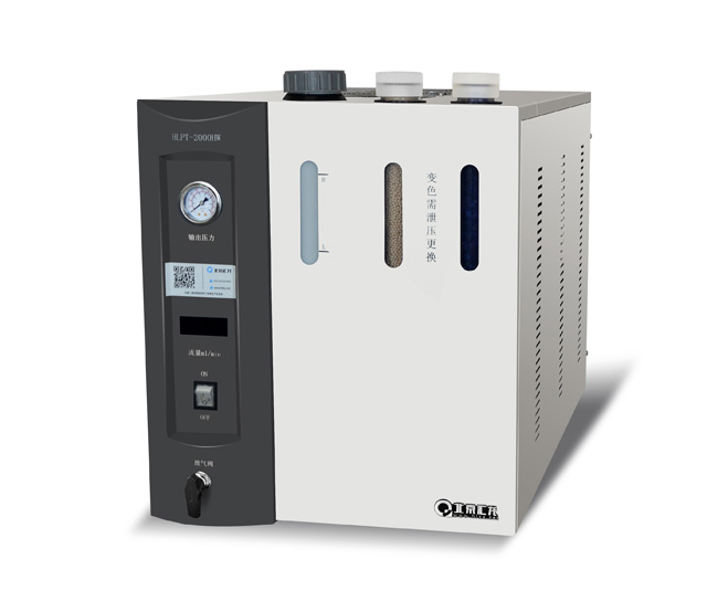 純水氫氣發(fā)生器若出現(xiàn)產(chǎn)氫不足應(yīng)該如何排除?